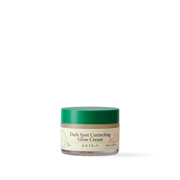 AXIS-Y Dark Spot Correcting Glow Cream 50ml