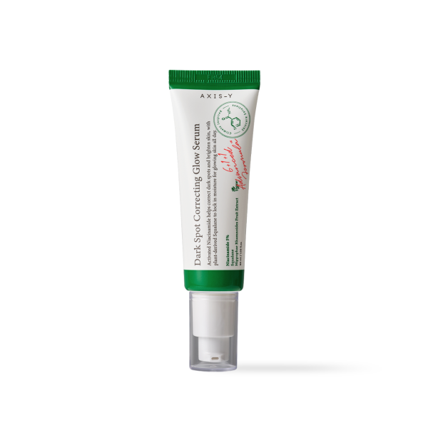 AXIS-Y Dark Spot Correcting Glow Serum 50ml