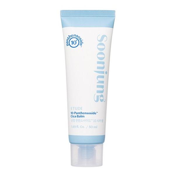 ETUDE SoonJung 10-Panthensoside Cica Balm 50ml