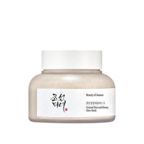 Beauty Of Joseon Ground Rice and Honey Glow Mask 150ml