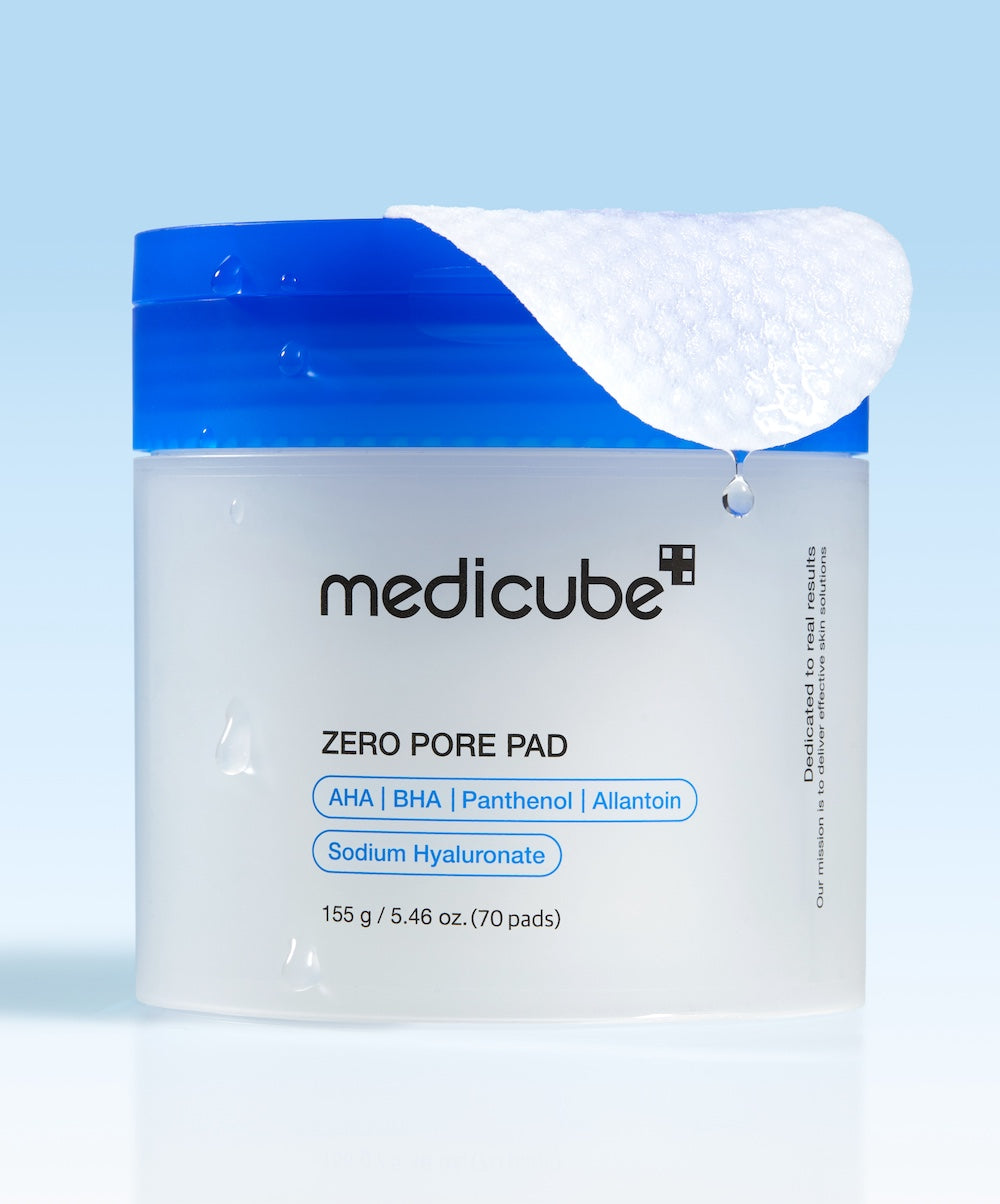 Korean Pharmacy Essential
