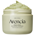 Arencia Fresh Green Rice Mochi Cleanser 120ml