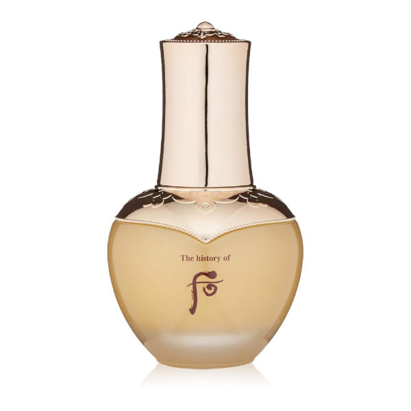 [TheHistoryOfWhoo] Cheongidan HwaHyun Gold Ampoule 40ml
