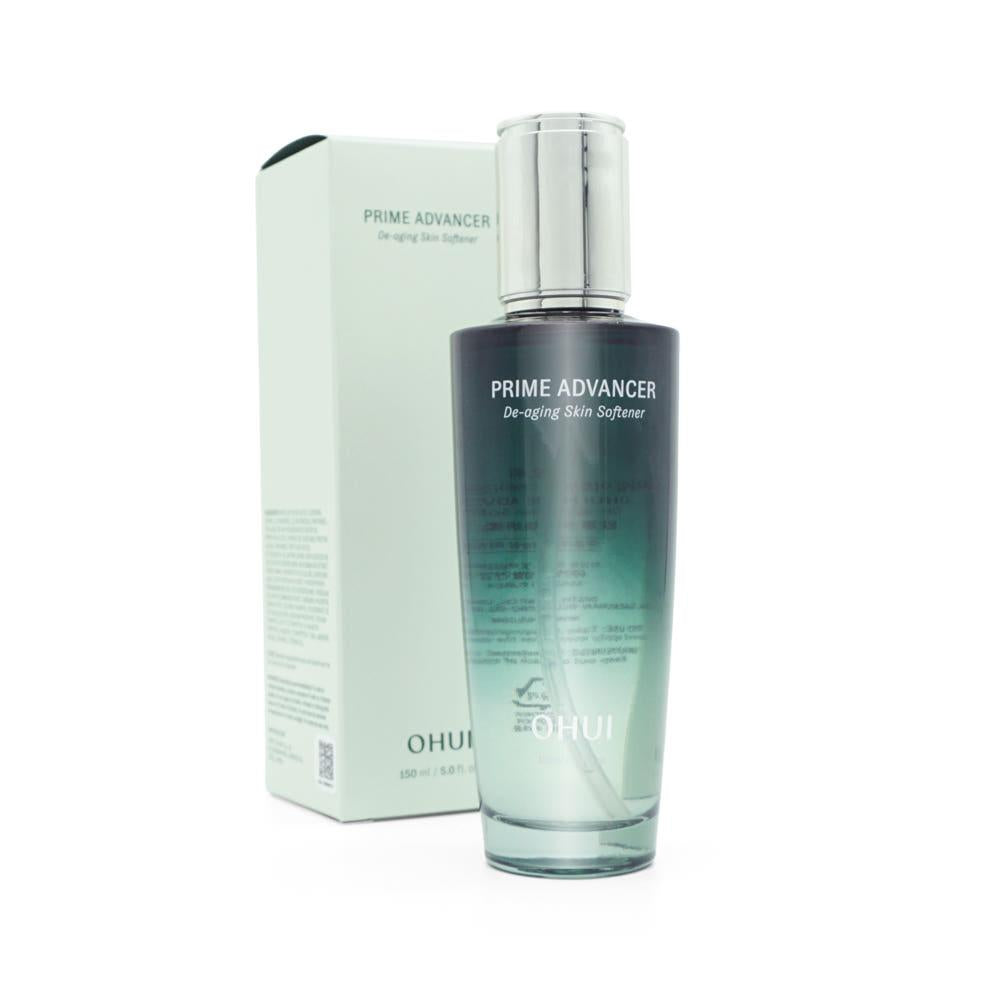 O HUI Prime Advancer skin softener 150ml