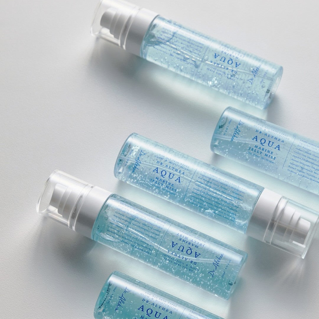 Dr.Althea Aqua Marine Jelly Mist 100ml