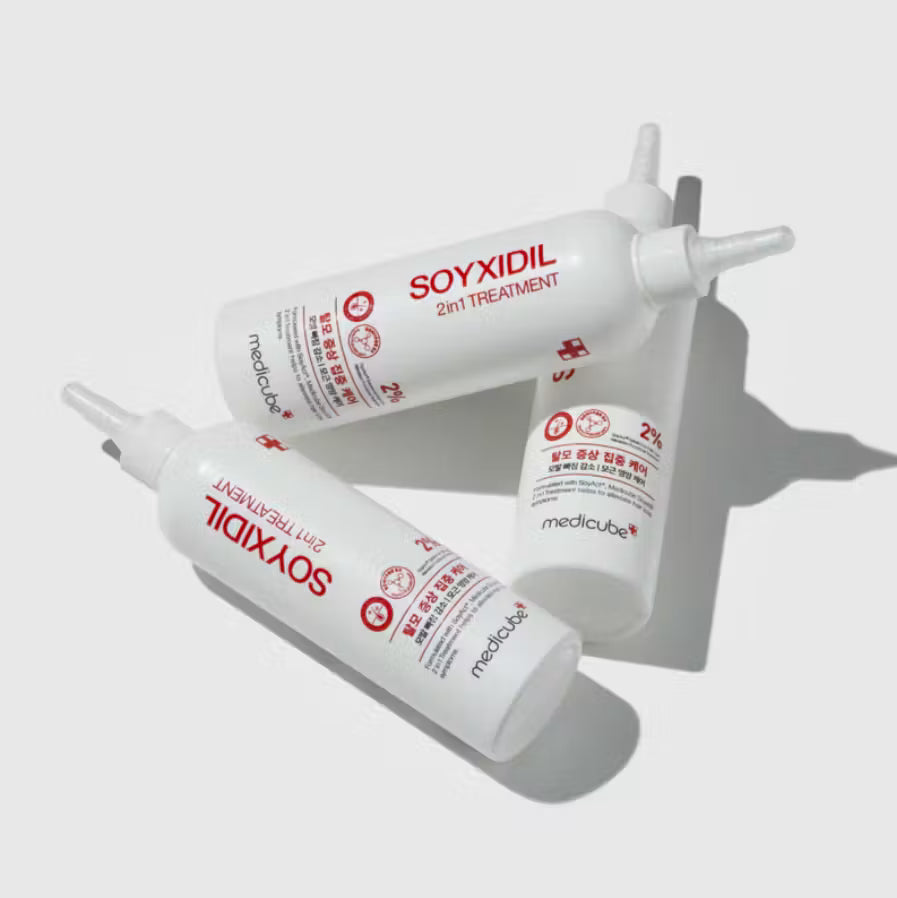 Medicube Soyxidill 2in1 Treatment 265ml