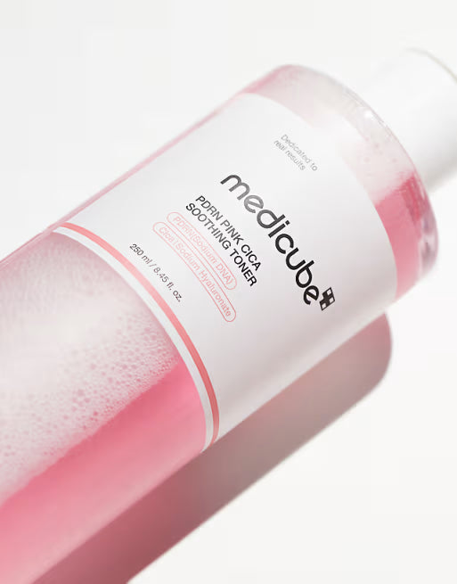 Medicube PDRN Cica Soothing Toner 250ml