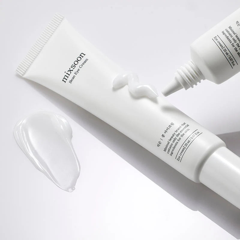 MIXSOON Bean Eye Cream 20ml