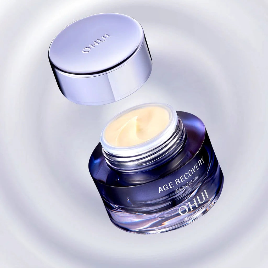 O HUI AGE RECOVERY EYE CREAM 25ml