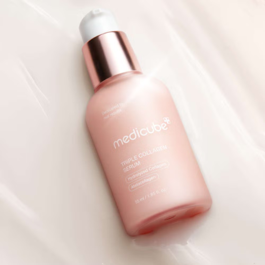 Triple Collagen Serum 4.0 (55ml)
