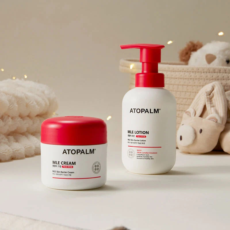 ATOPALM MLE Cream 65ml