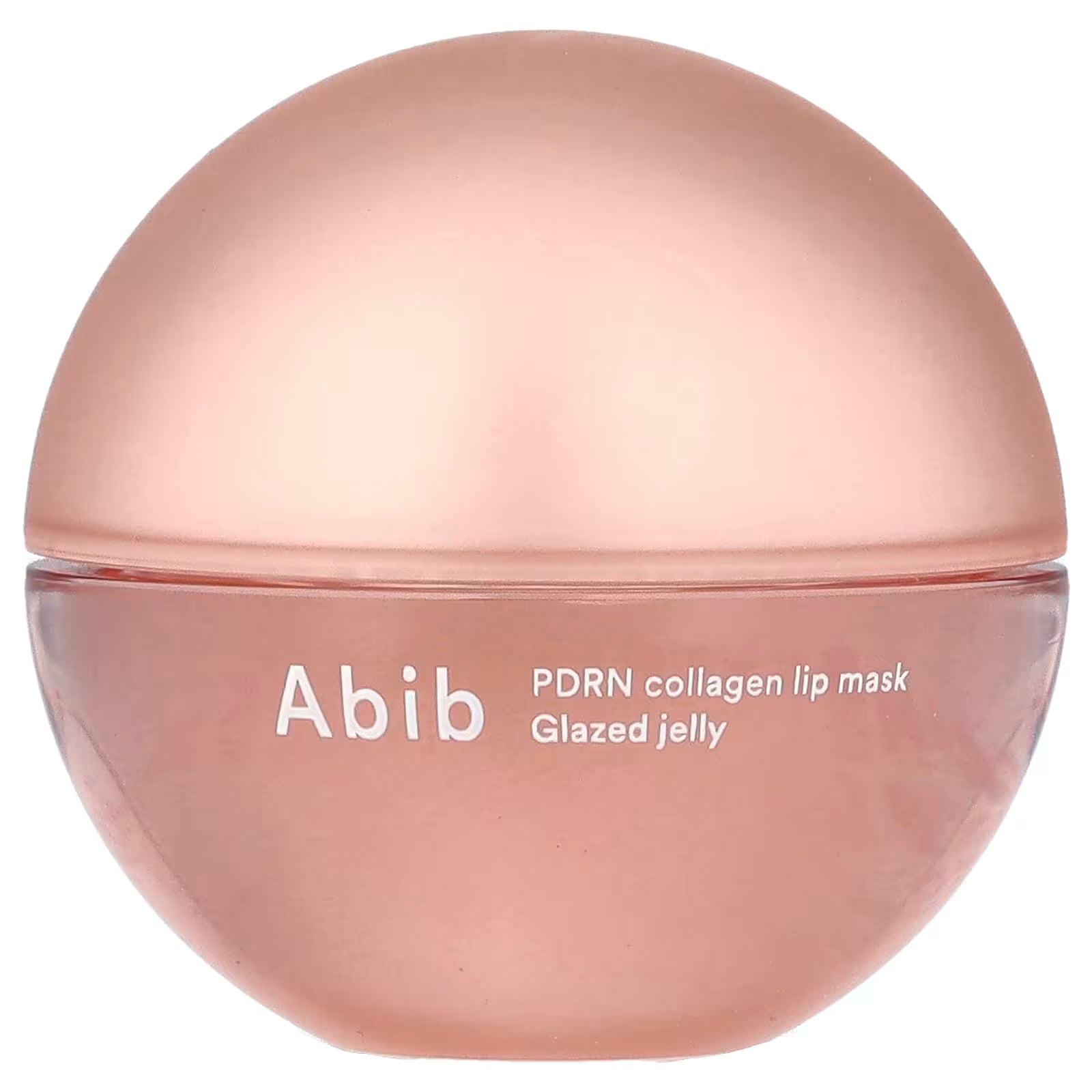 Abib PDRN Collagen Lip Mask Glazed Jelly 11g