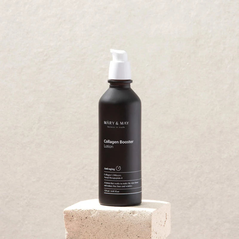 Mary&May Collagen Booster Lotion 120ml
