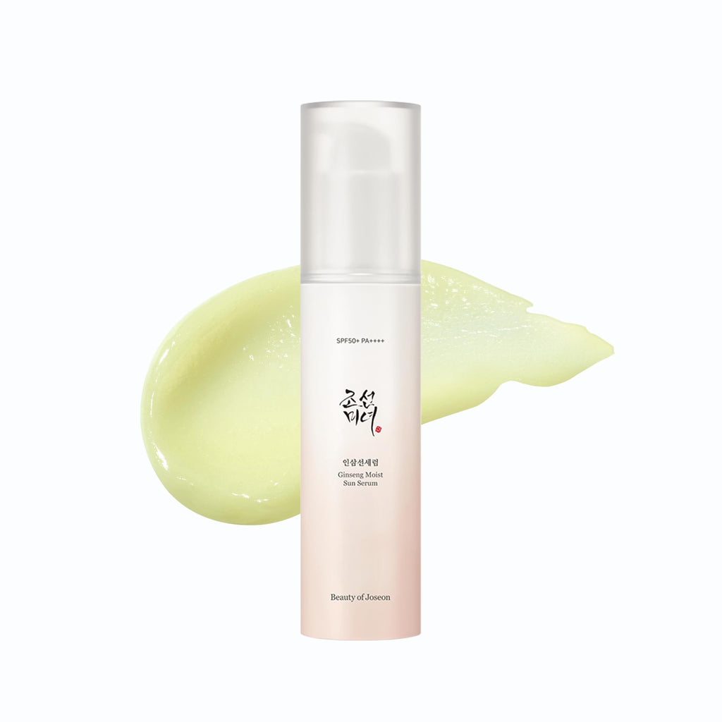 Beauty of Joseon Ginseng Moist Sun Serum 50ml