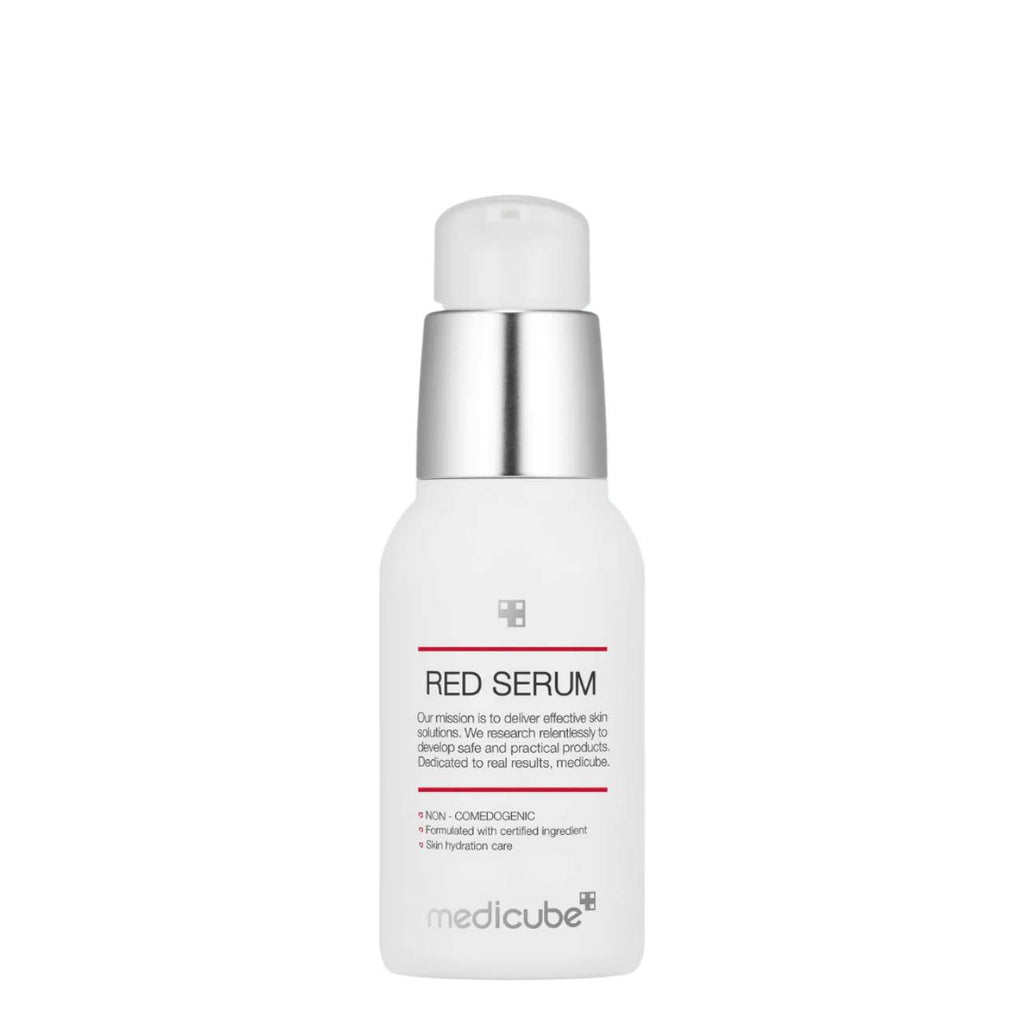 Medicube Red Serum 2.0 30ml