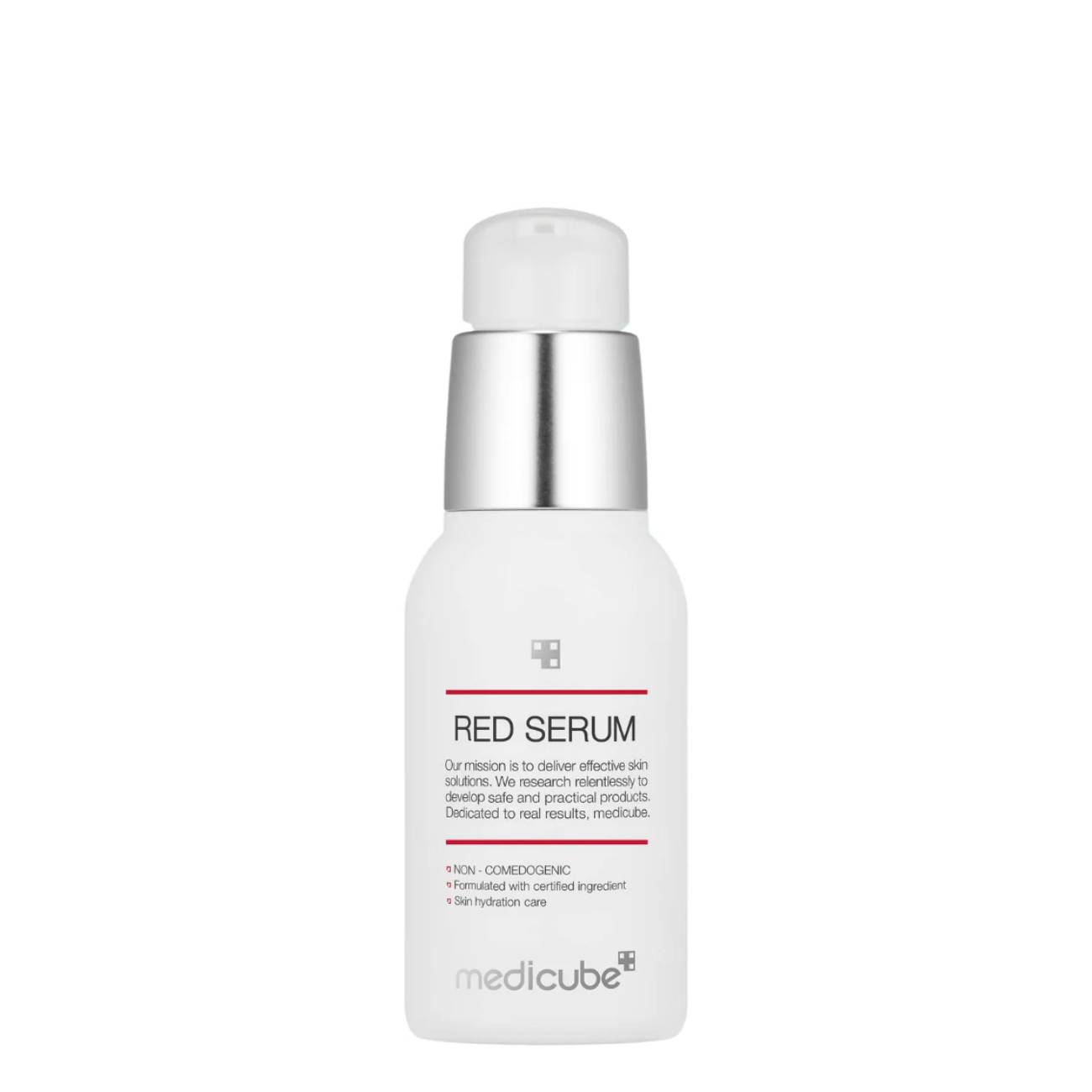 Medicube Red Serum 2.0 30ml