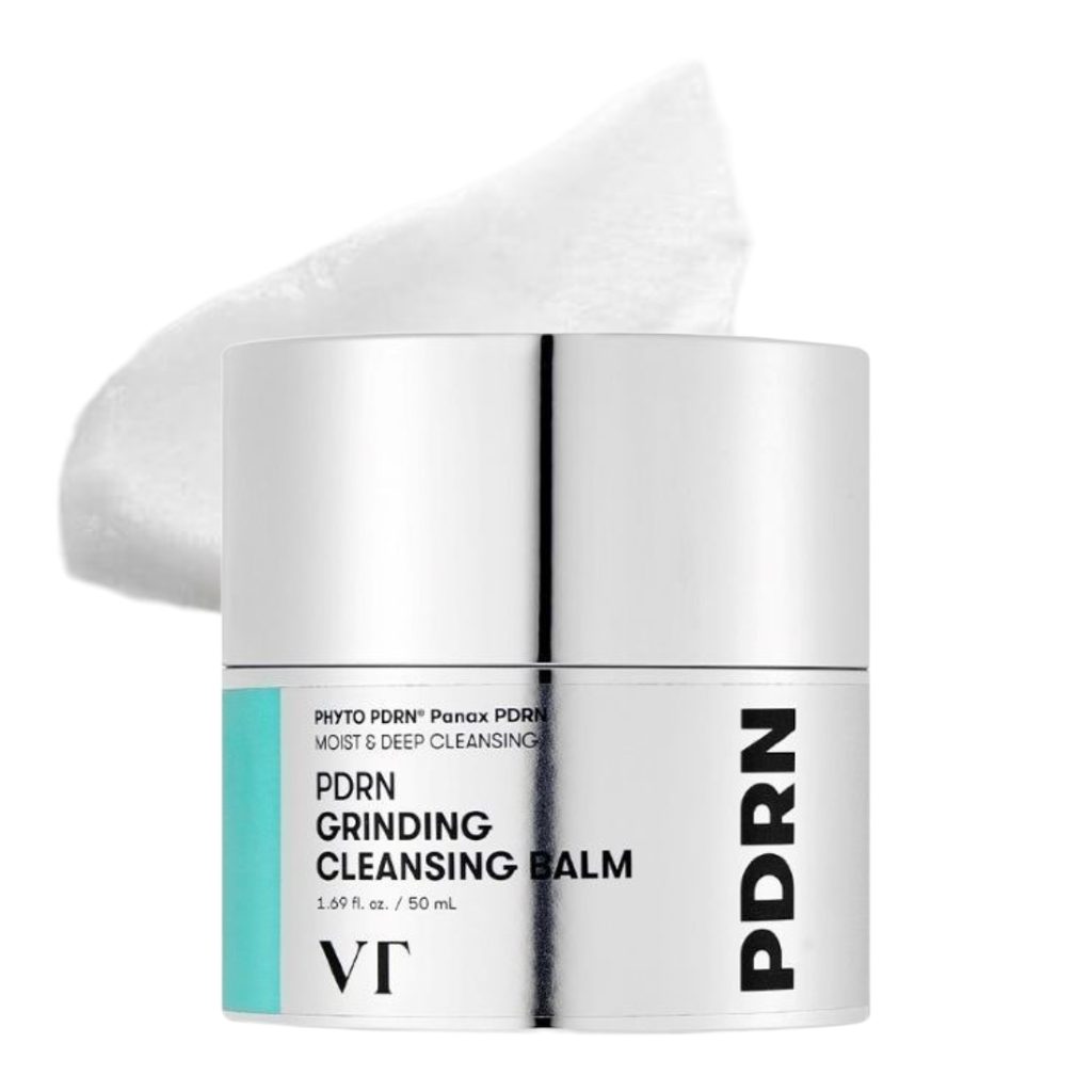 VT PDRN Grinding Cleansing Balm 50ml