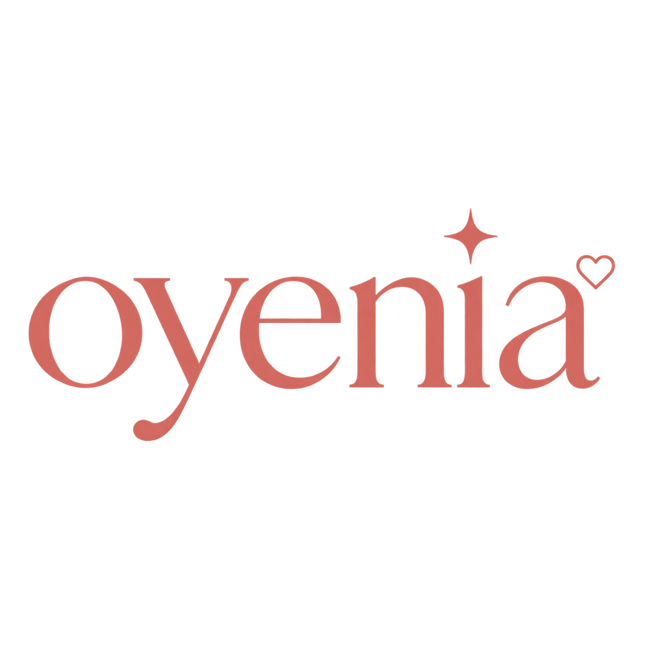 Oyenia