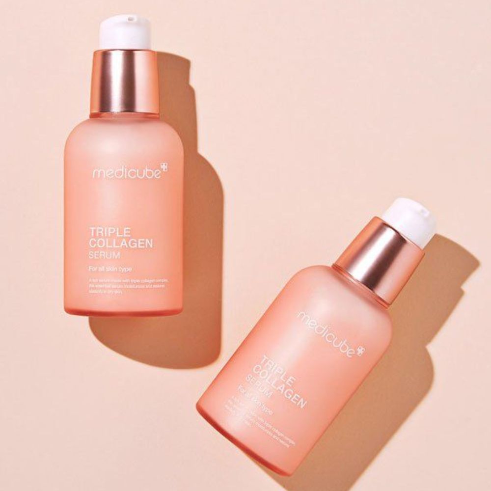Triple Collagen Serum 4.0 (55ml)
