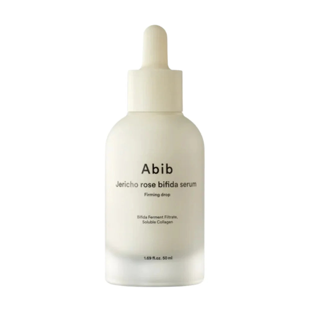 Abib Jericho Rose Bifida Serum Firming Drop 50ml