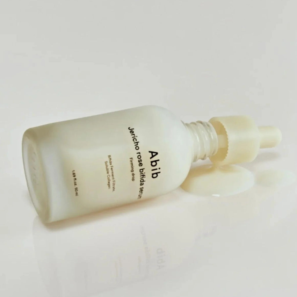 Abib Jericho Rose Bifida Serum Firming Drop 50ml