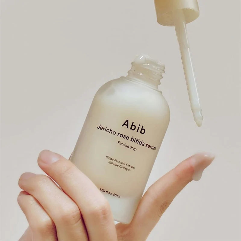 Abib Jericho Rose Bifida Serum Firming Drop 50ml
