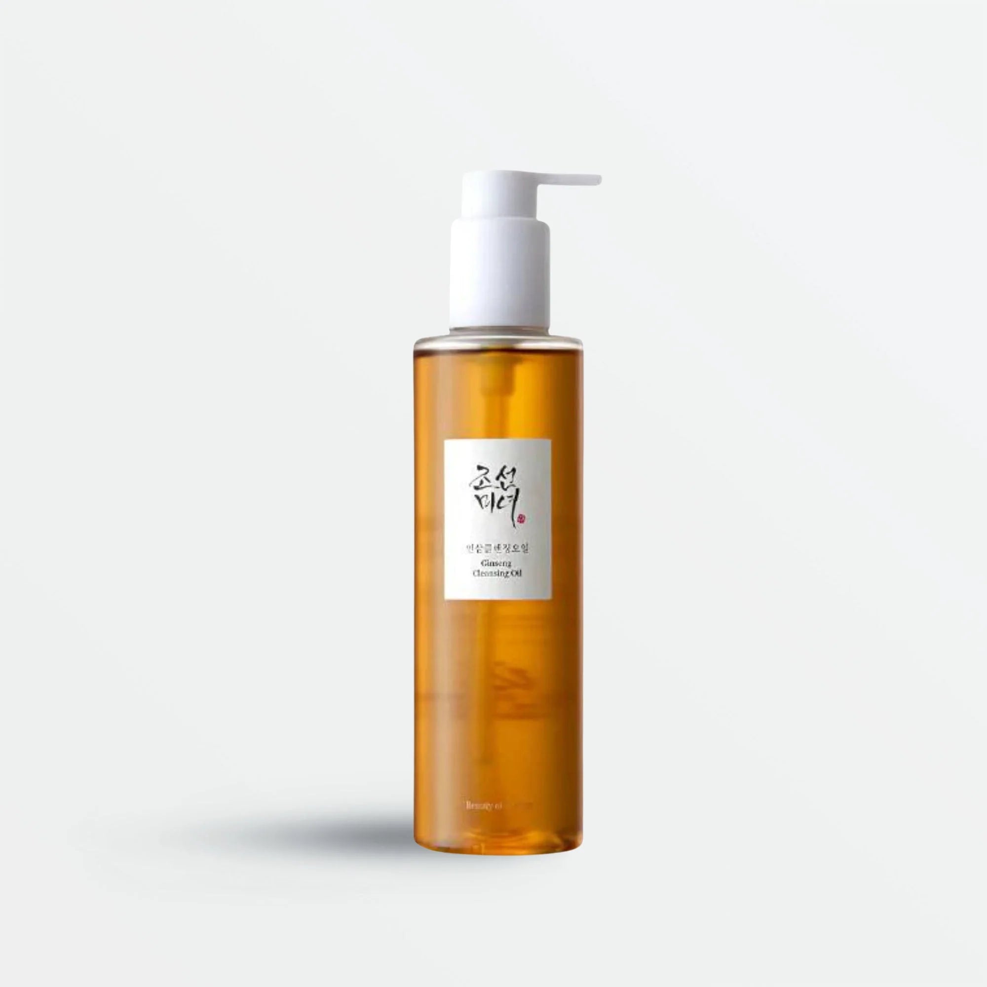 Beauty of Joseon Ginseng Cleansing Oil 210ml