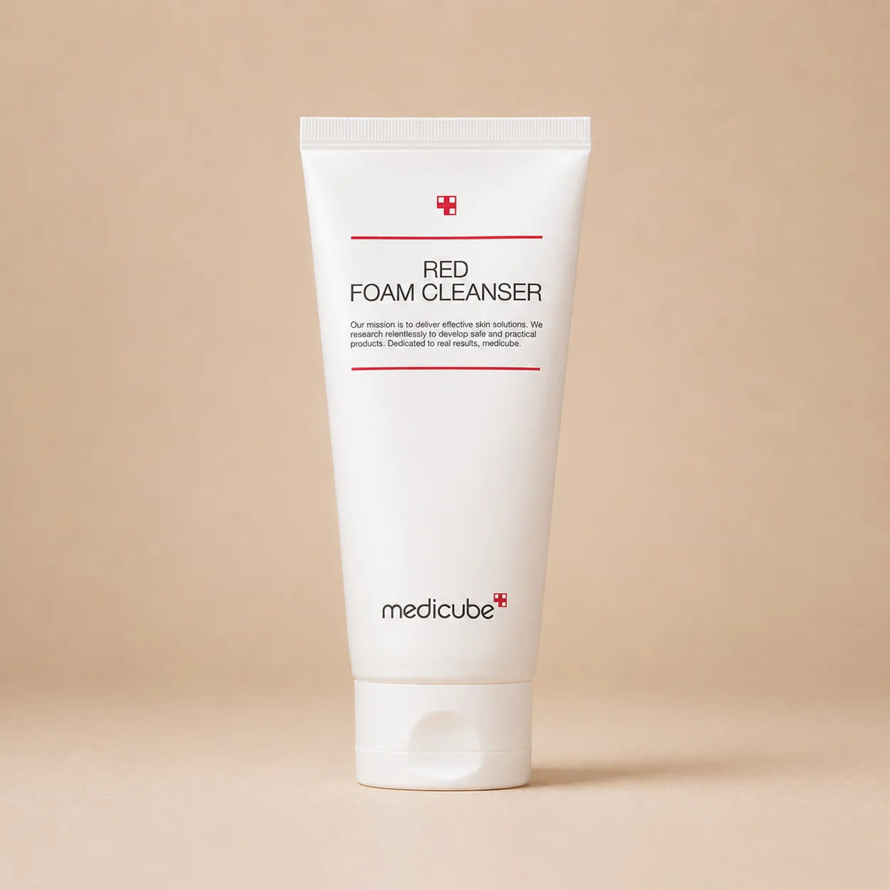 Medicube Red Foam Cleanser 230ml