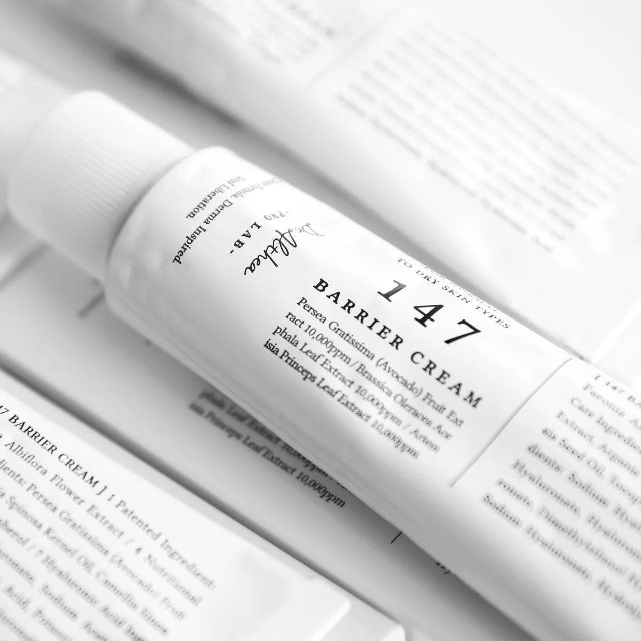 Dr.Althea 147 Barrier Cream 50ml
