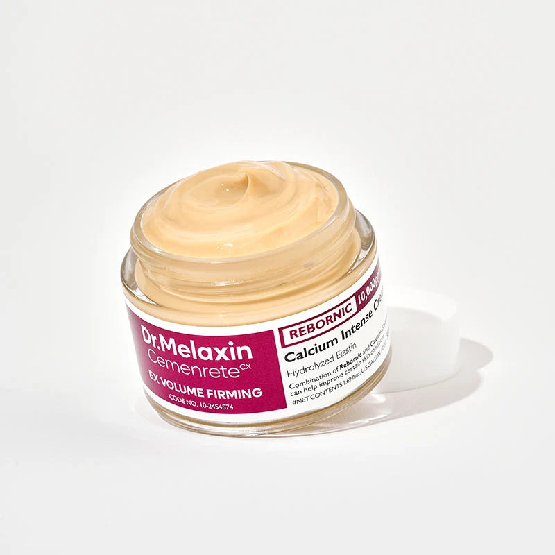 Dr.Melaxin Cemenrete Calcium Intense Cream 50ml