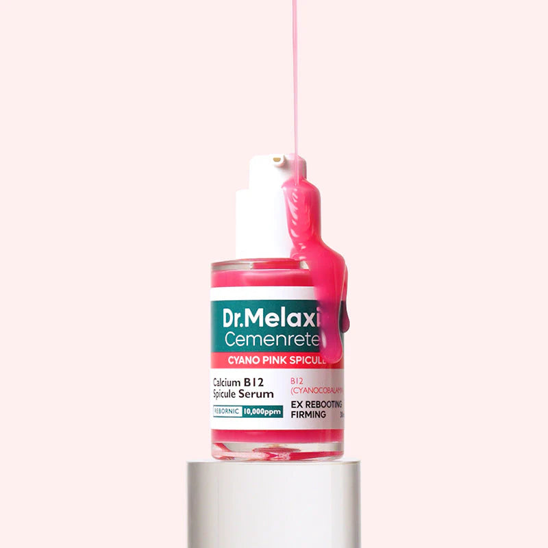 Dr.Melaxin Cemenrete Cyano Pink Spicule Serum 30ml