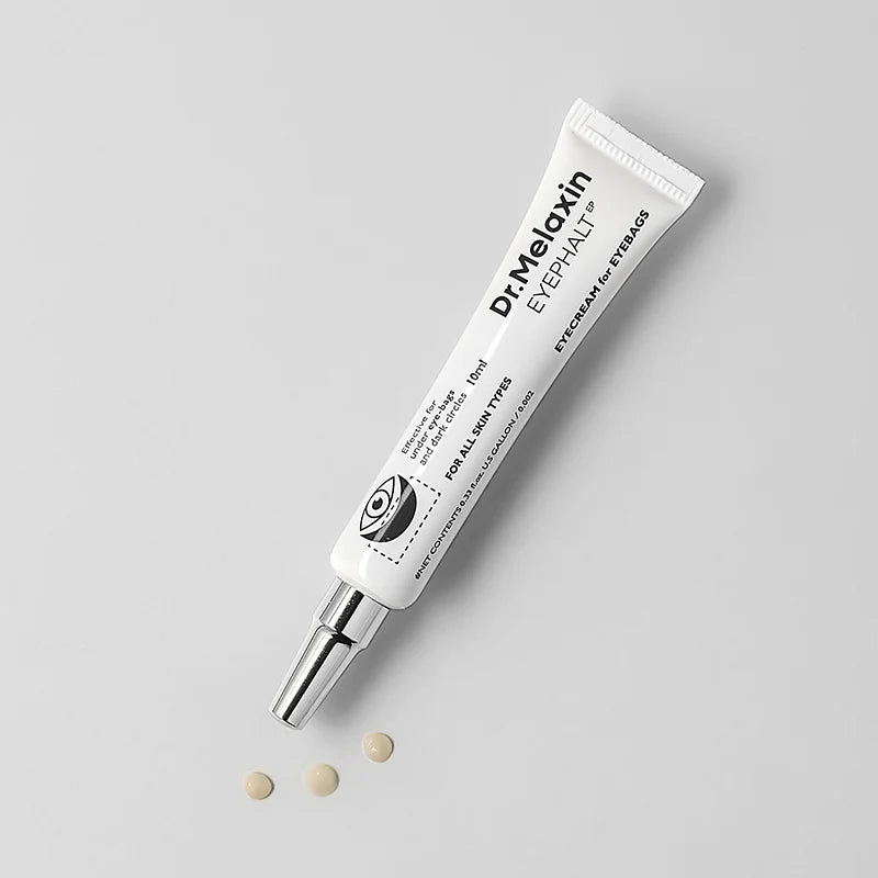 Dr.Melaxin Eyephalt Eyecream for Eyebags 10ml