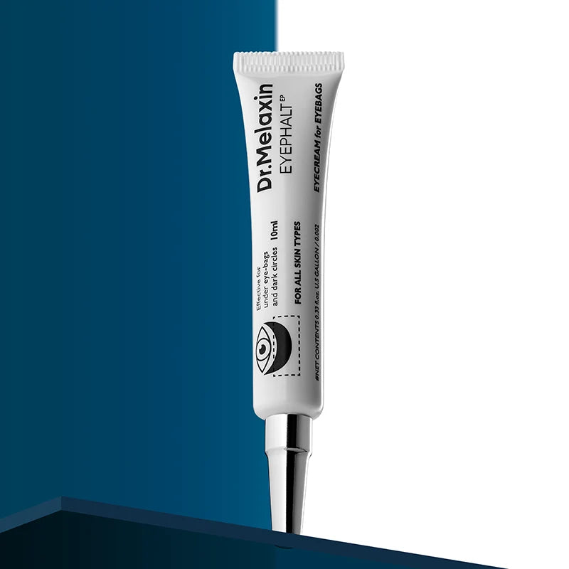Dr.Melaxin Eyephalt Eyecream for Eyebags 10ml