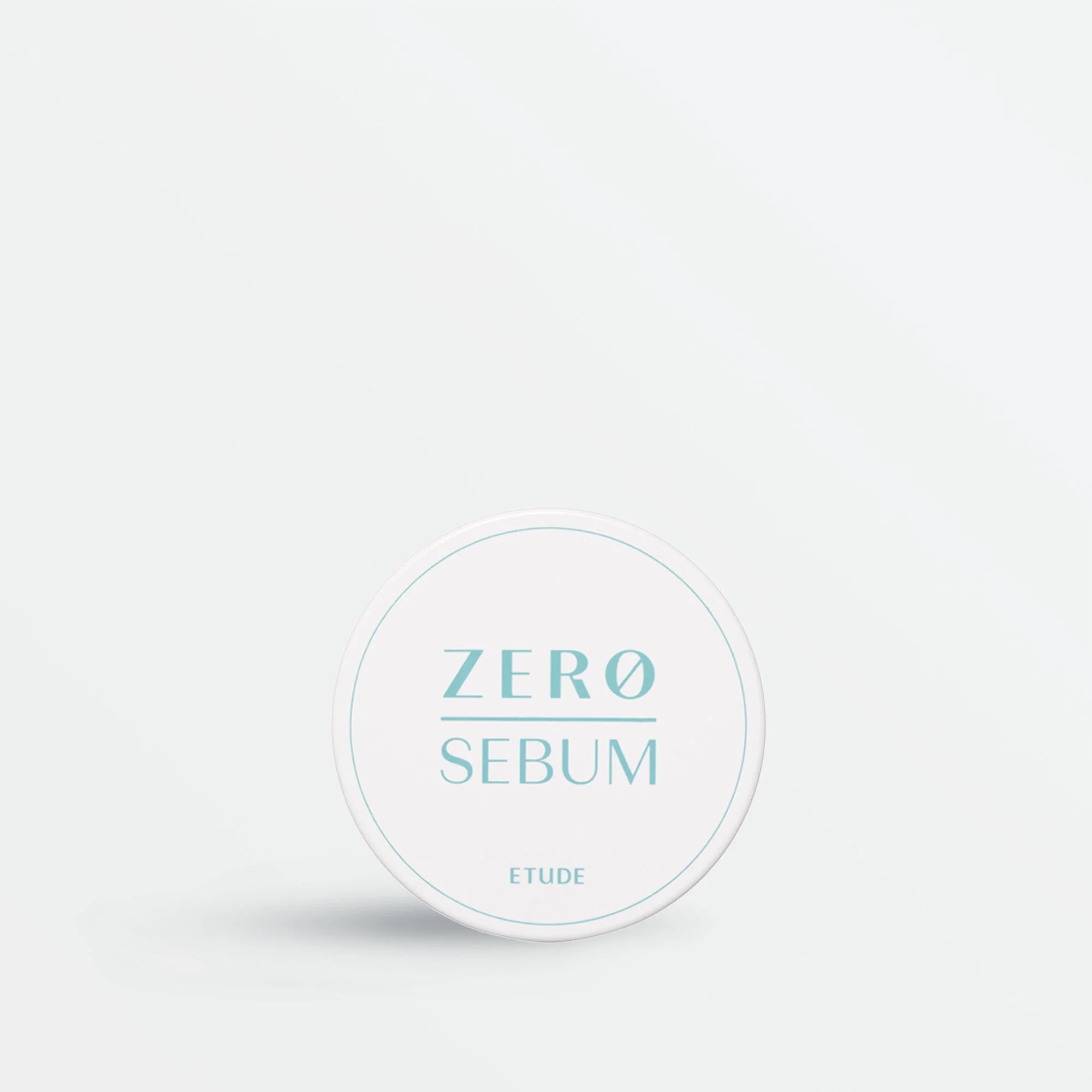 ETUDE Zero Sebum Drying Powder 4g