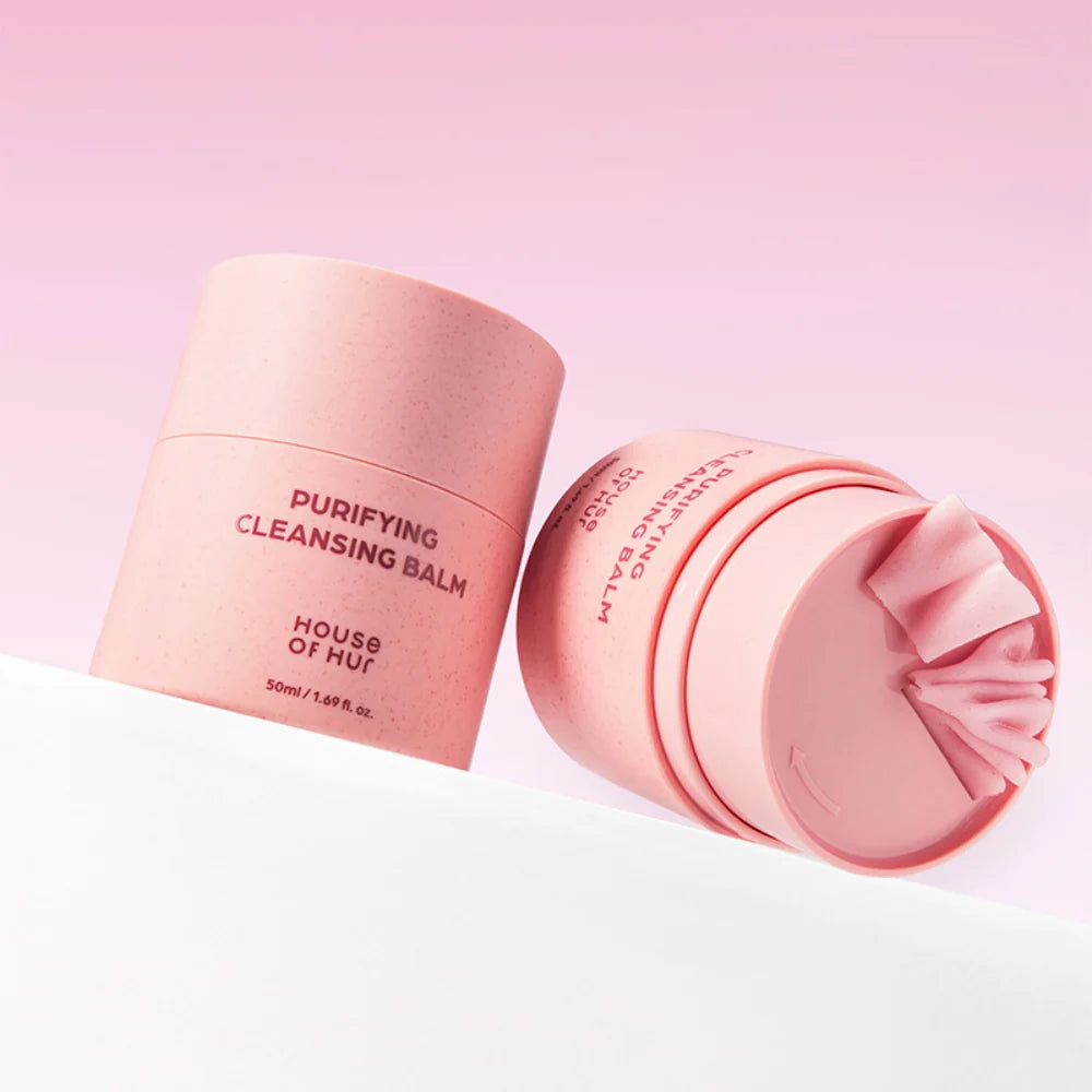 House of Hur Purifying Cleansing Balm 50ml