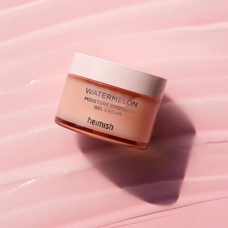 Heimish Watermelon Moisture Soothing Gel Cream 110ml