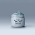 Arencia Blue Hyssop Rice Mochi Cleanser 120g