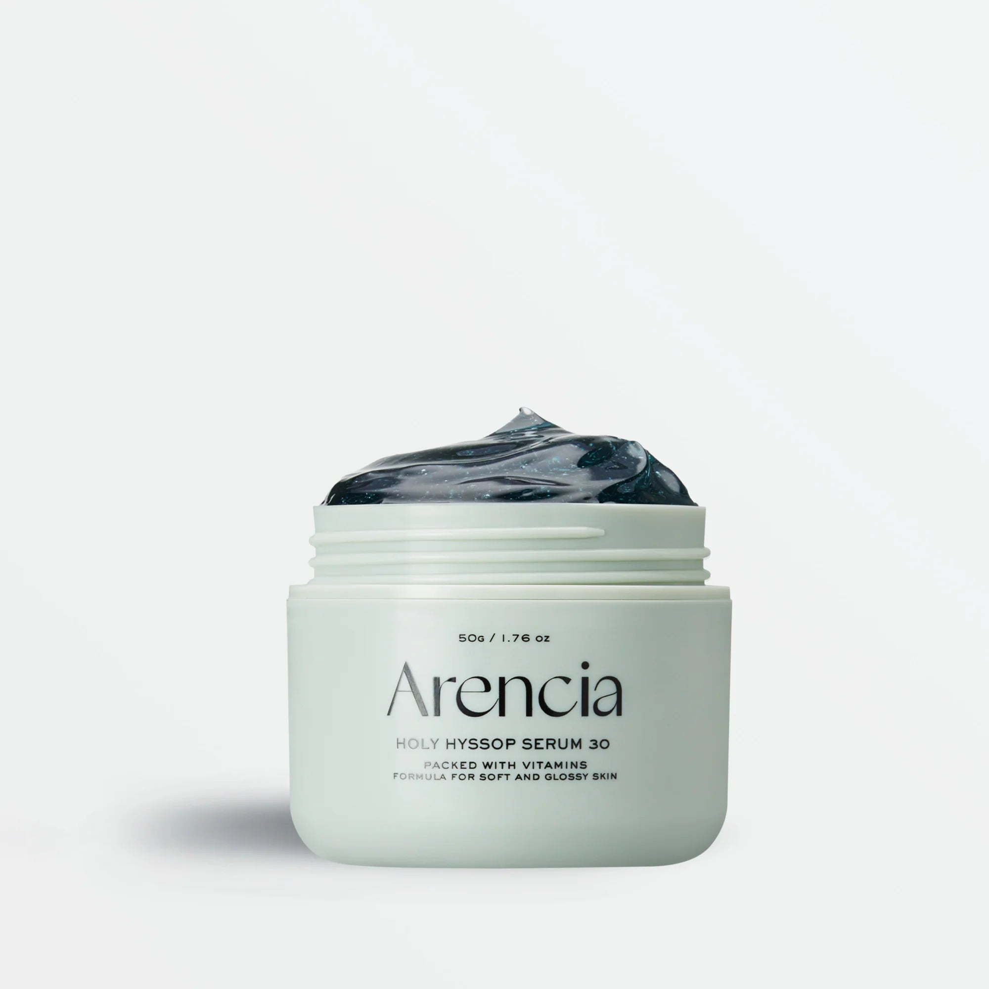 Arencia Holy Hyssop Serum 30 50g