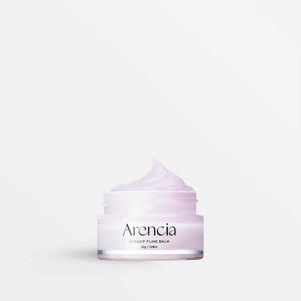 Arencia Hyssop Fume Balm 30g