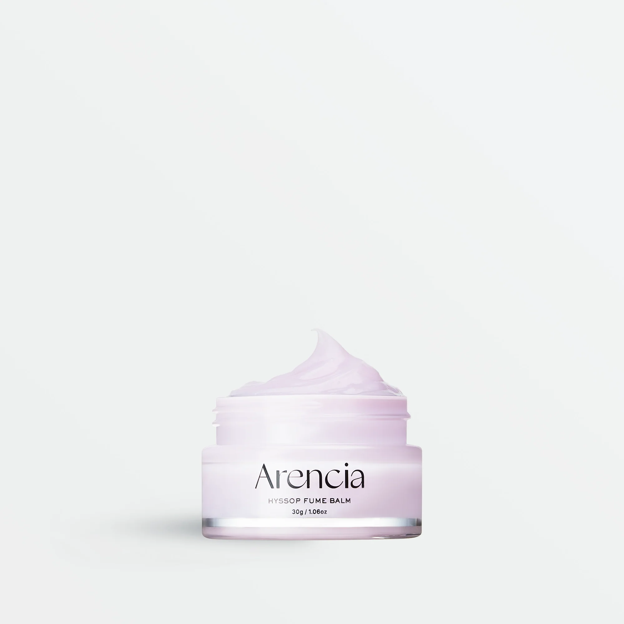 Arencia Hyssop Fume Balm 30g
