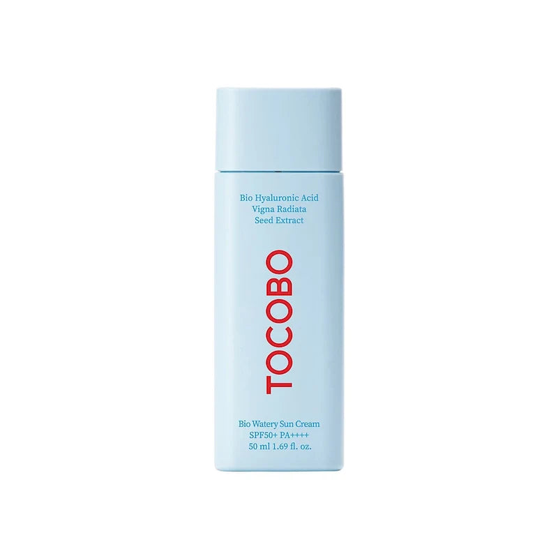 TOCOBO BIO WATERY SUN CREAM SPF50+ PA+++ 50ML