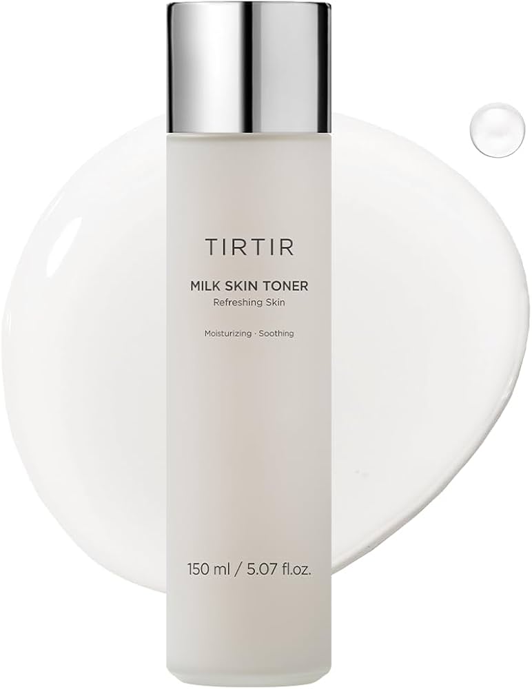 Tirtir Milk Skin Toner 150ml