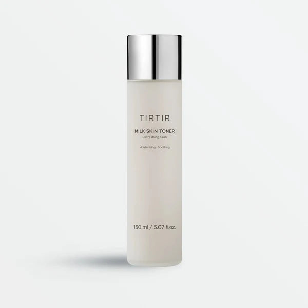 Tirtir Milk Skin Toner 150ml