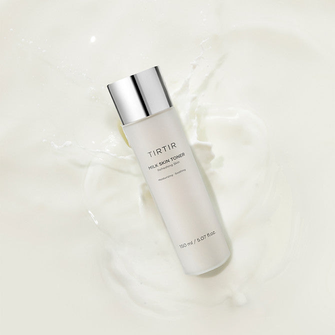 Tirtir Milk Skin Toner 150ml