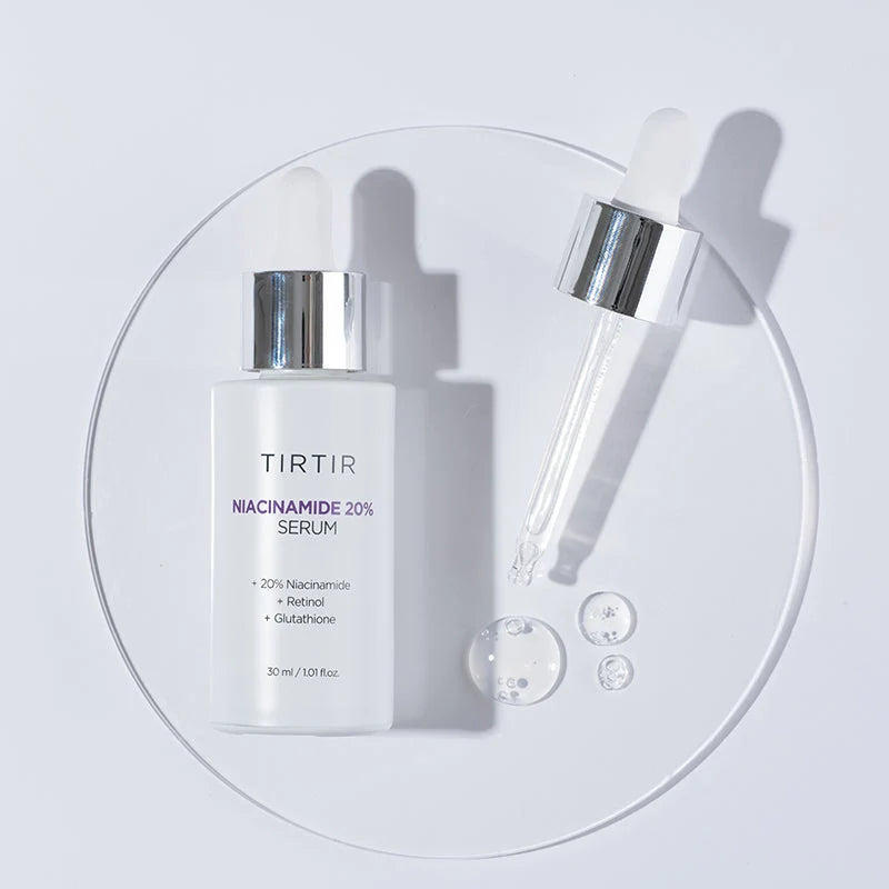 Tirtir Niacinamide 20% Serum 30ml