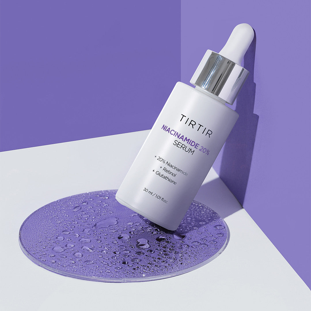 Tirtir Niacinamide 20% Serum 30ml