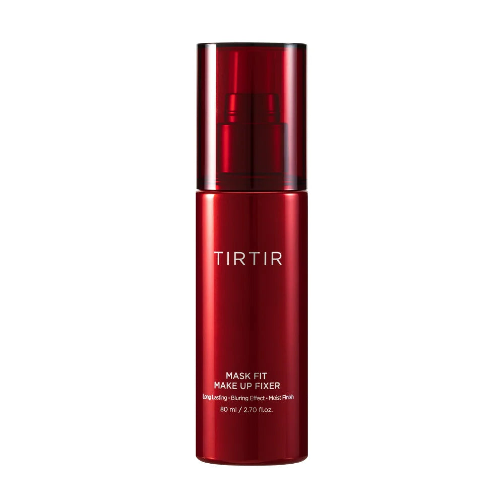 Tirtir Mask Fit Make Up Fixer 80ml