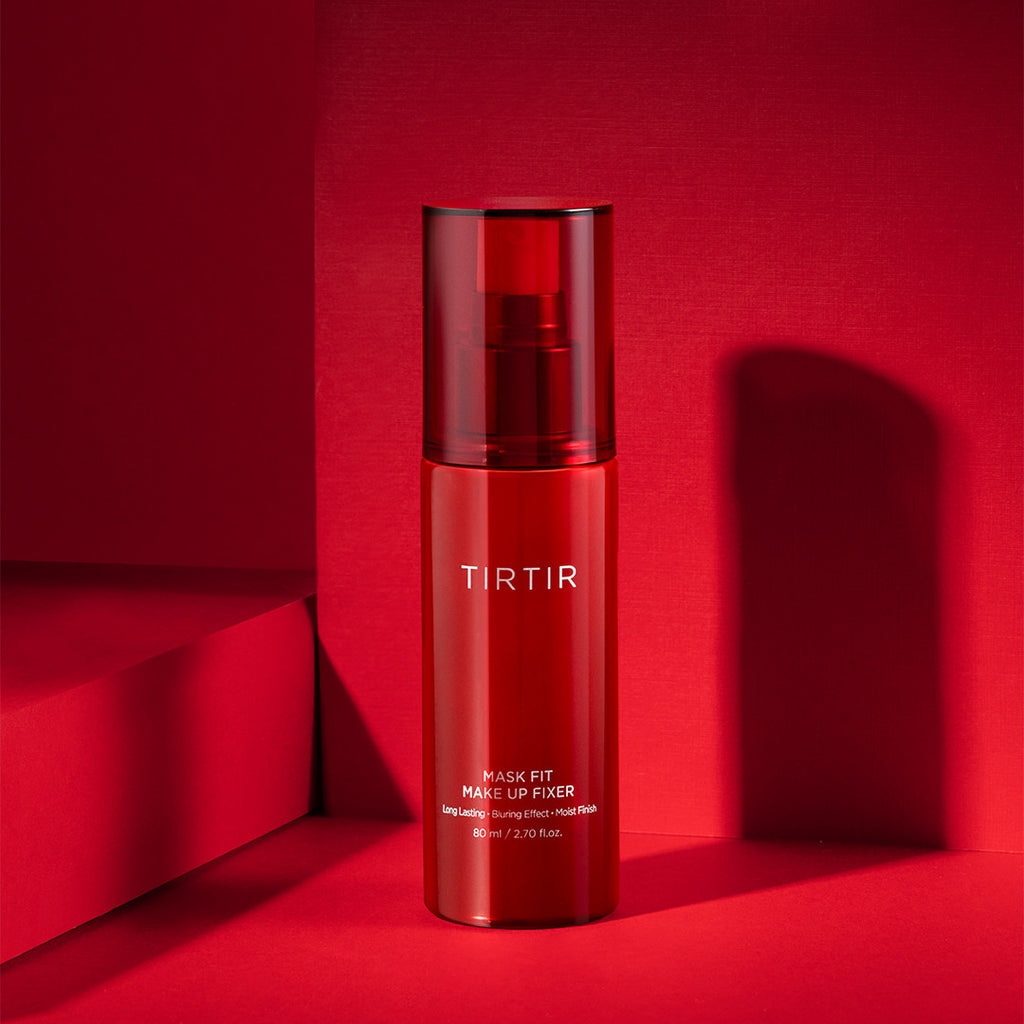 Tirtir Mask Fit Make Up Fixer 80ml