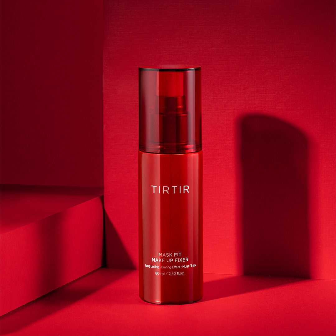 Tirtir Mask Fit Make Up Fixer 80ml