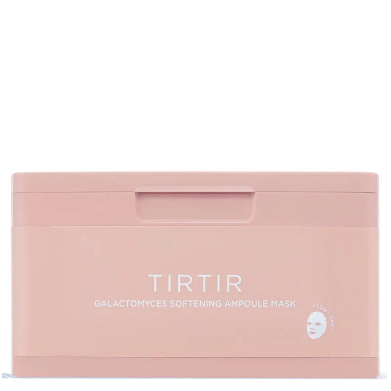 Tirtir Galactomyces Ampoule Mask 360g